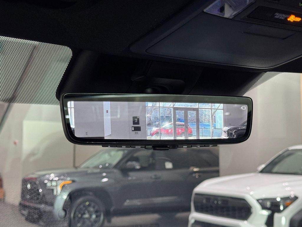 new 2026 Toyota Tundra car, priced at $68,765