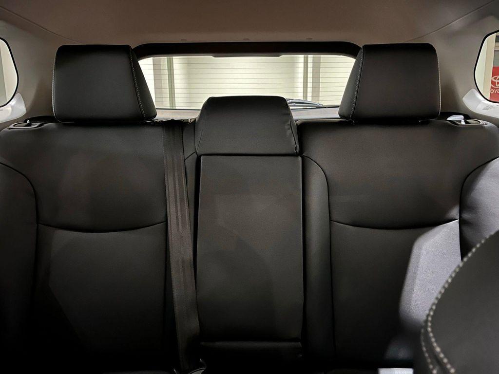 new 2026 Toyota Corolla Cross car, priced at $35,219