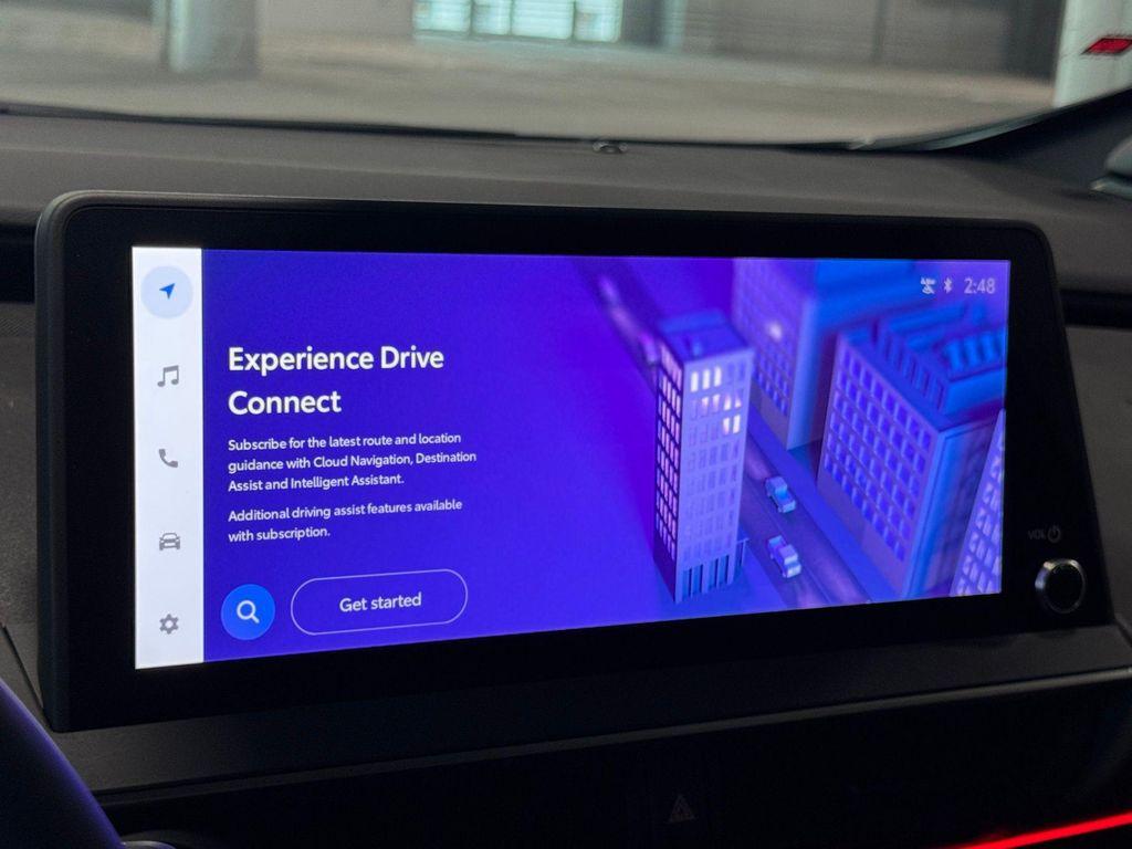 new 2026 Toyota Prius Plug-In Hybrid car, priced at $44,432