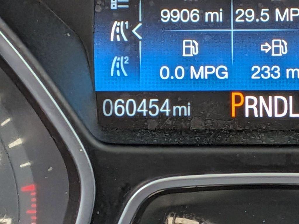 used 2015 Ford Focus car, priced at $6,000