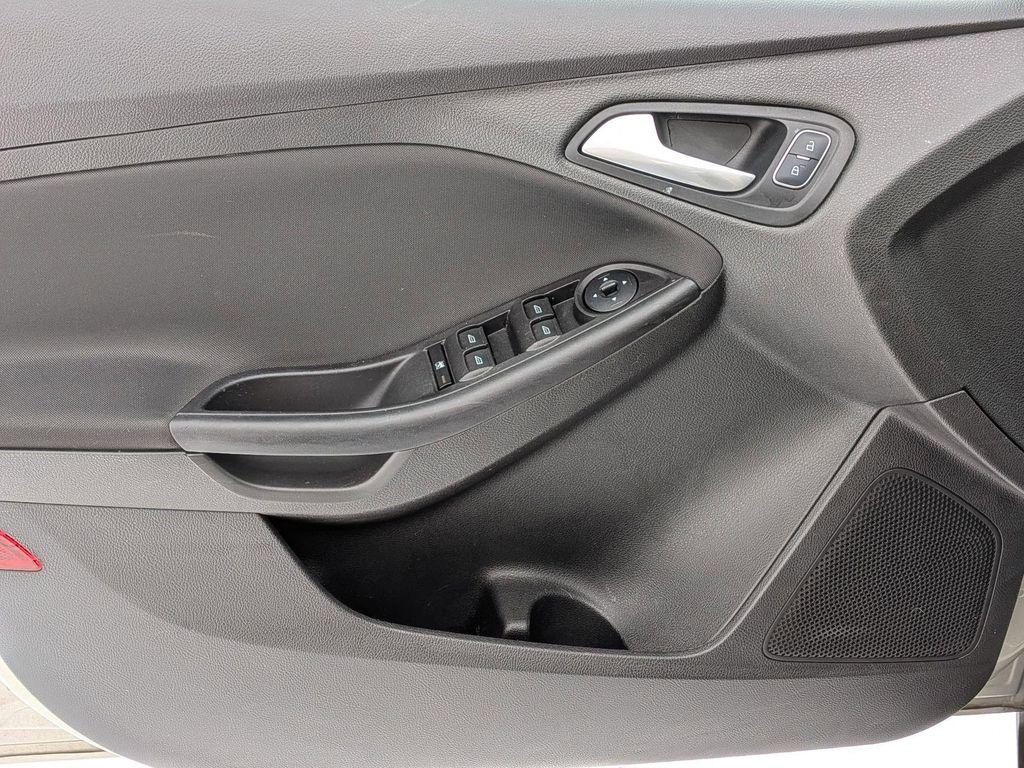 used 2015 Ford Focus car, priced at $6,000
