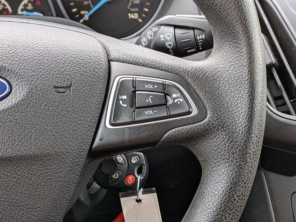 used 2015 Ford Focus car, priced at $6,000