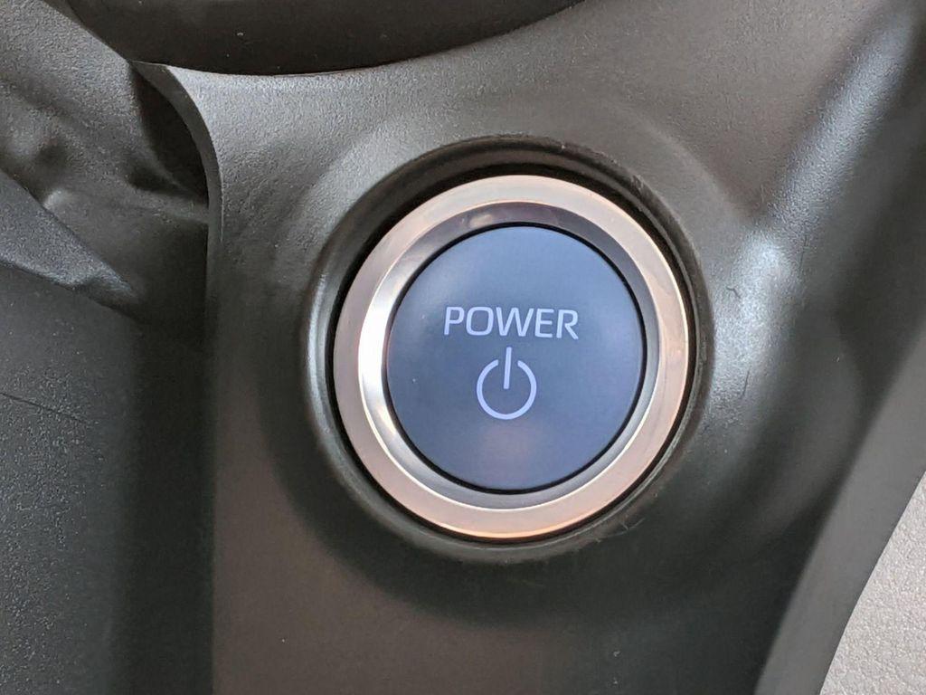 used 2023 Toyota Sienna car, priced at $39,500