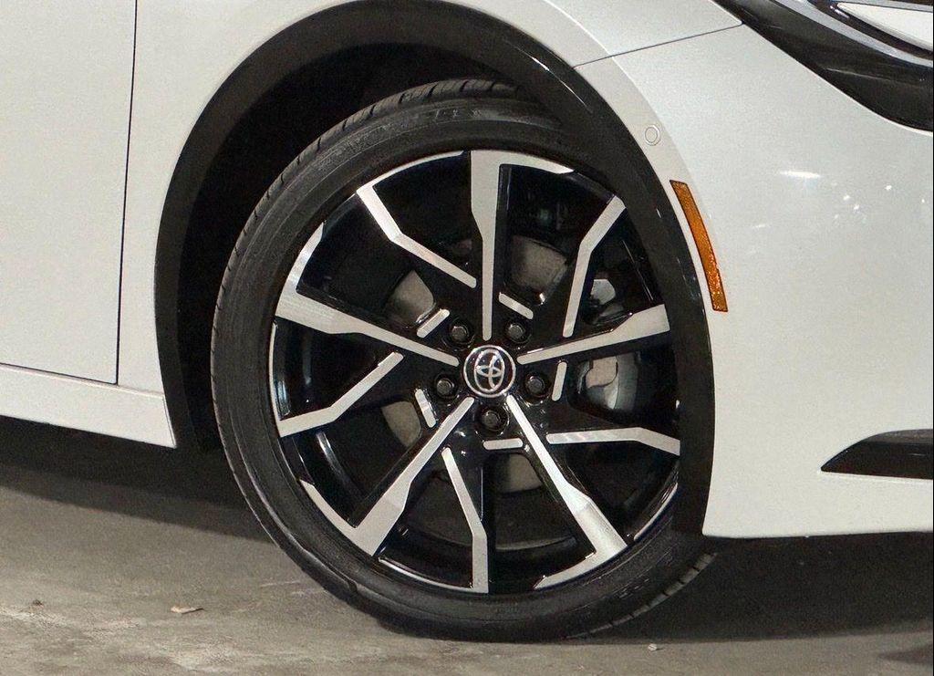 new 2026 Toyota Prius Plug-In Hybrid car, priced at $44,153