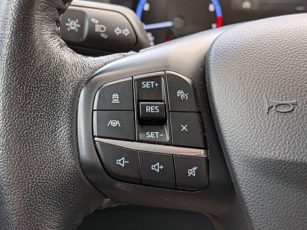 used 2022 Ford Bronco Sport car, priced at $16,700