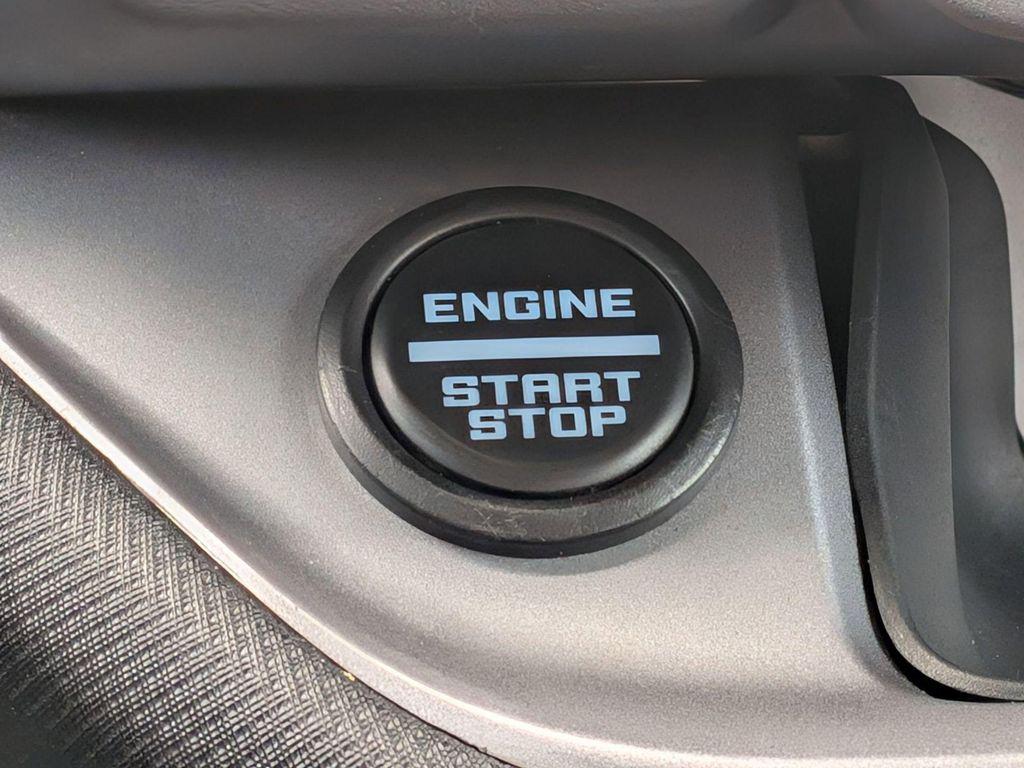 used 2022 Ford Bronco Sport car, priced at $16,700