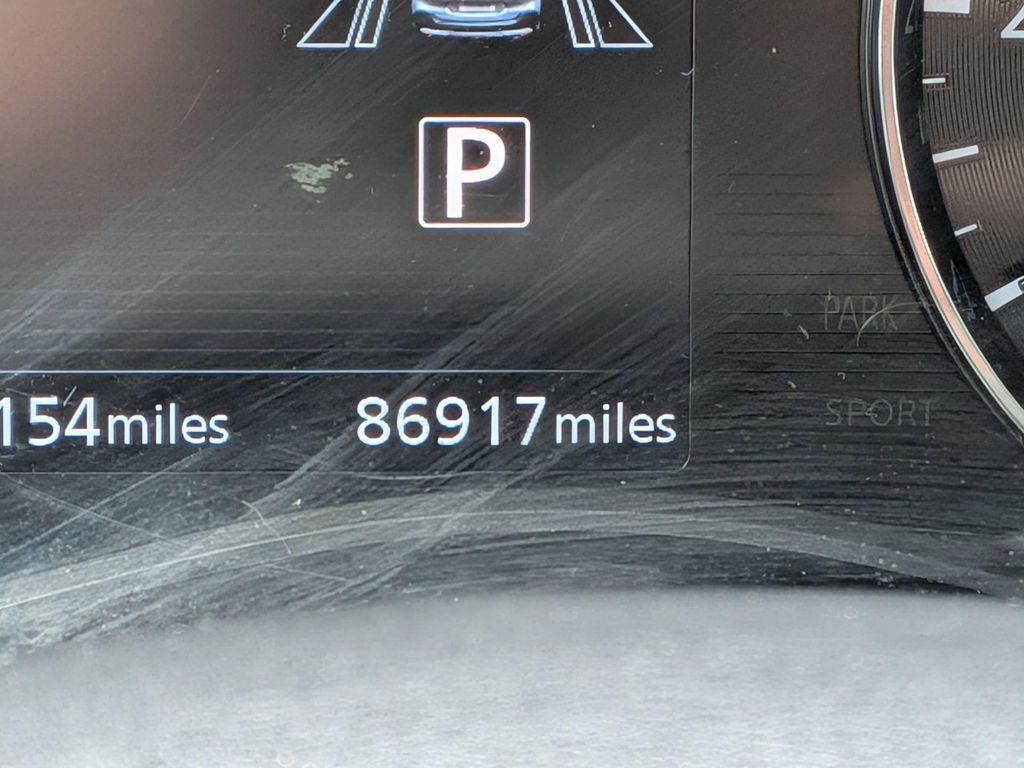 used 2022 Nissan Kicks car, priced at $11,000