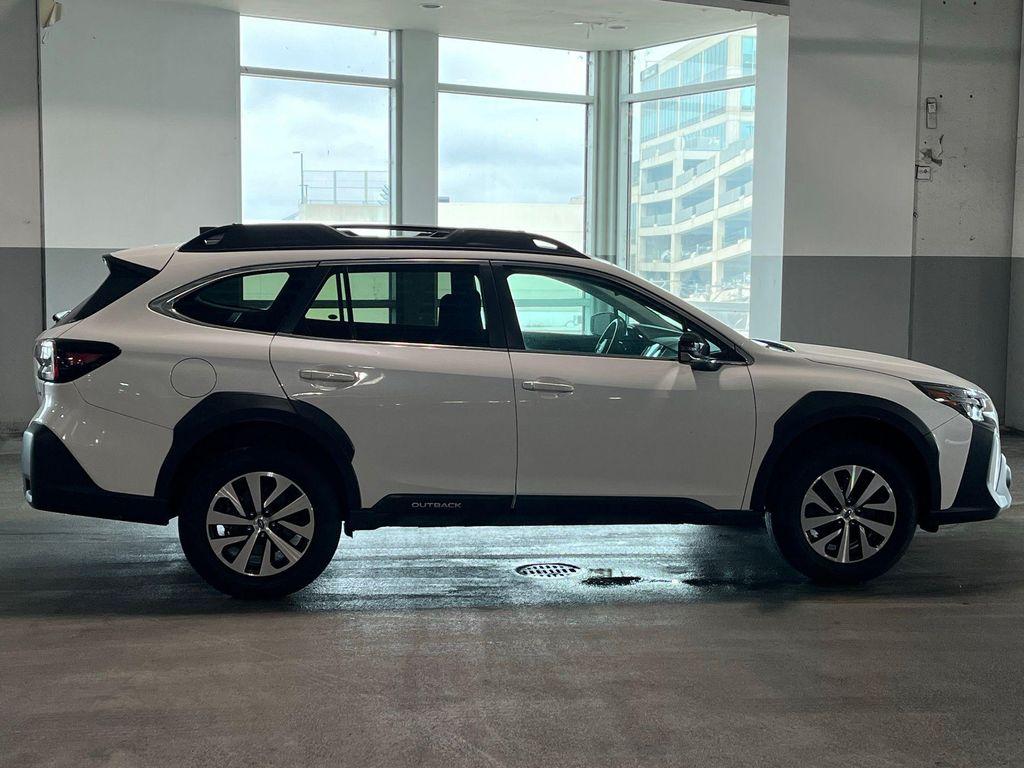 used 2024 Subaru Outback car, priced at $28,000