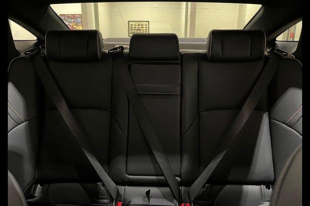new 2026 Toyota Crown car, priced at $57,426