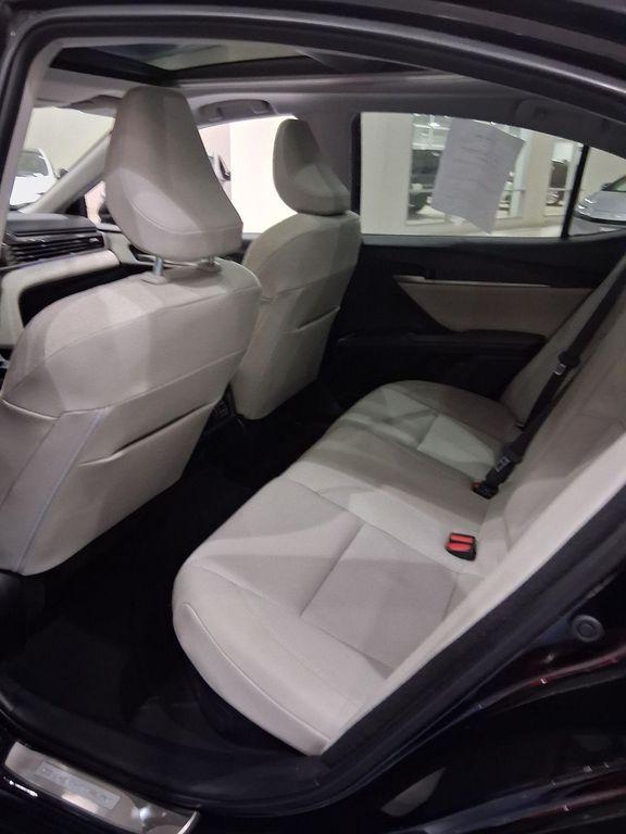 used 2025 Toyota Camry car, priced at $29,244