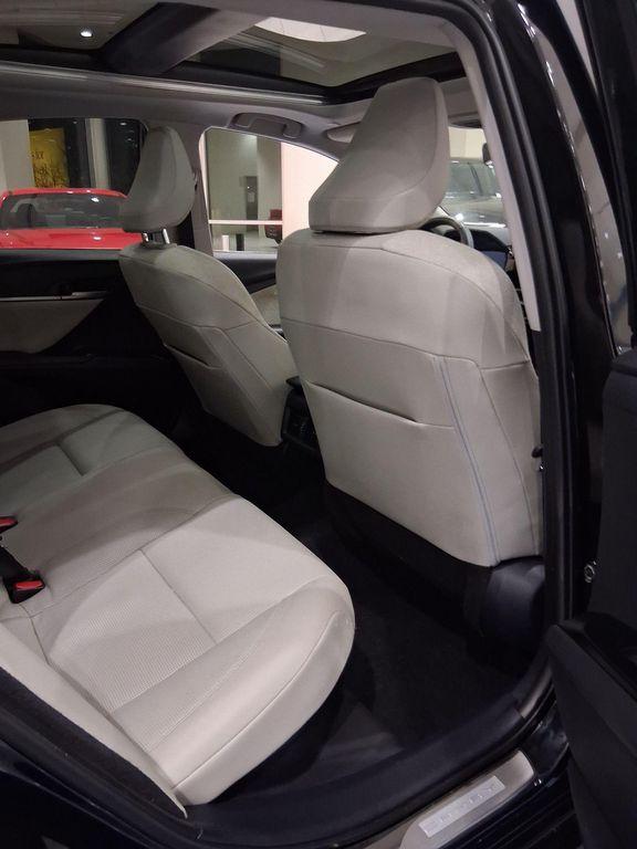 used 2025 Toyota Camry car, priced at $29,244