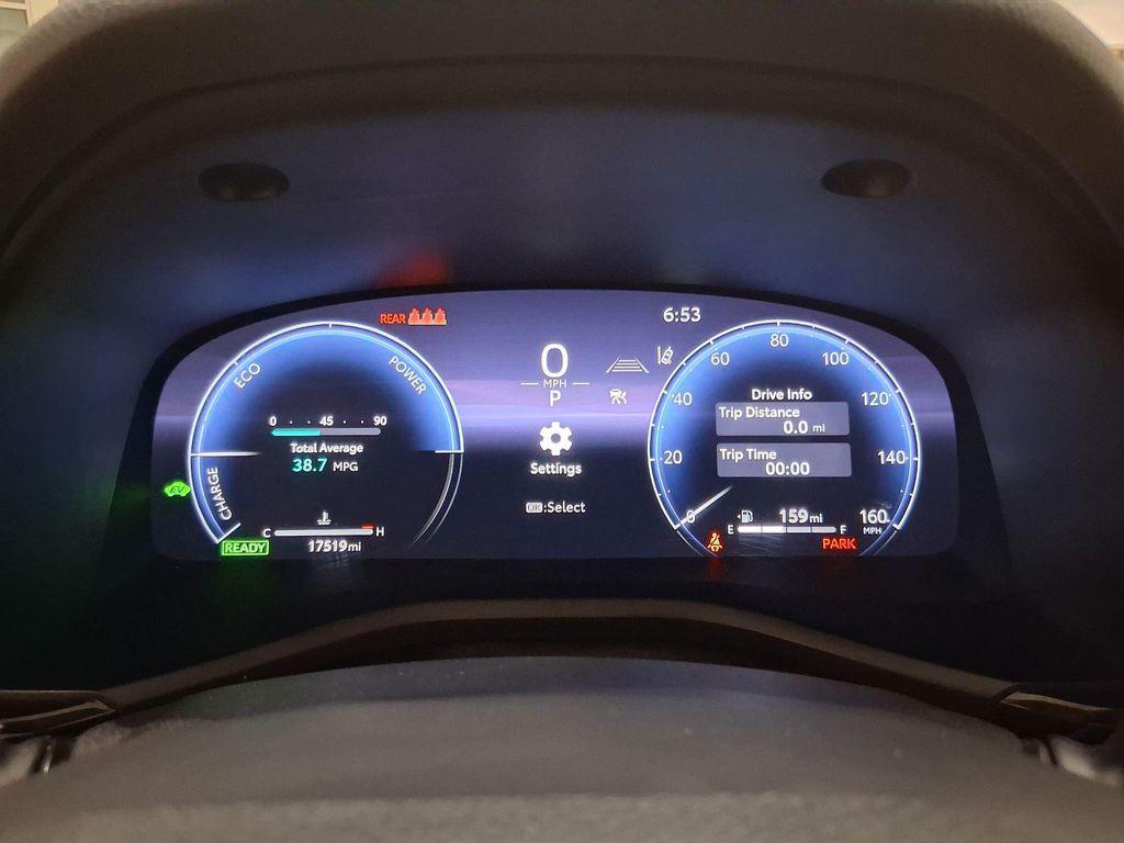 used 2025 Toyota Camry car, priced at $29,244