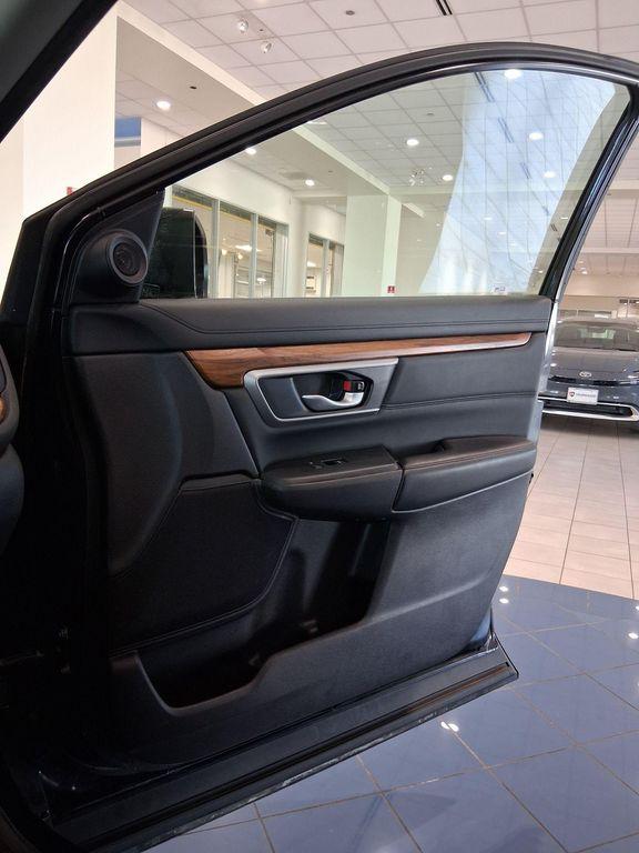 used 2020 Honda CR-V Hybrid car, priced at $18,500