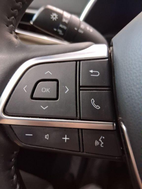 used 2021 Toyota Highlander Hybrid car, priced at $41,989