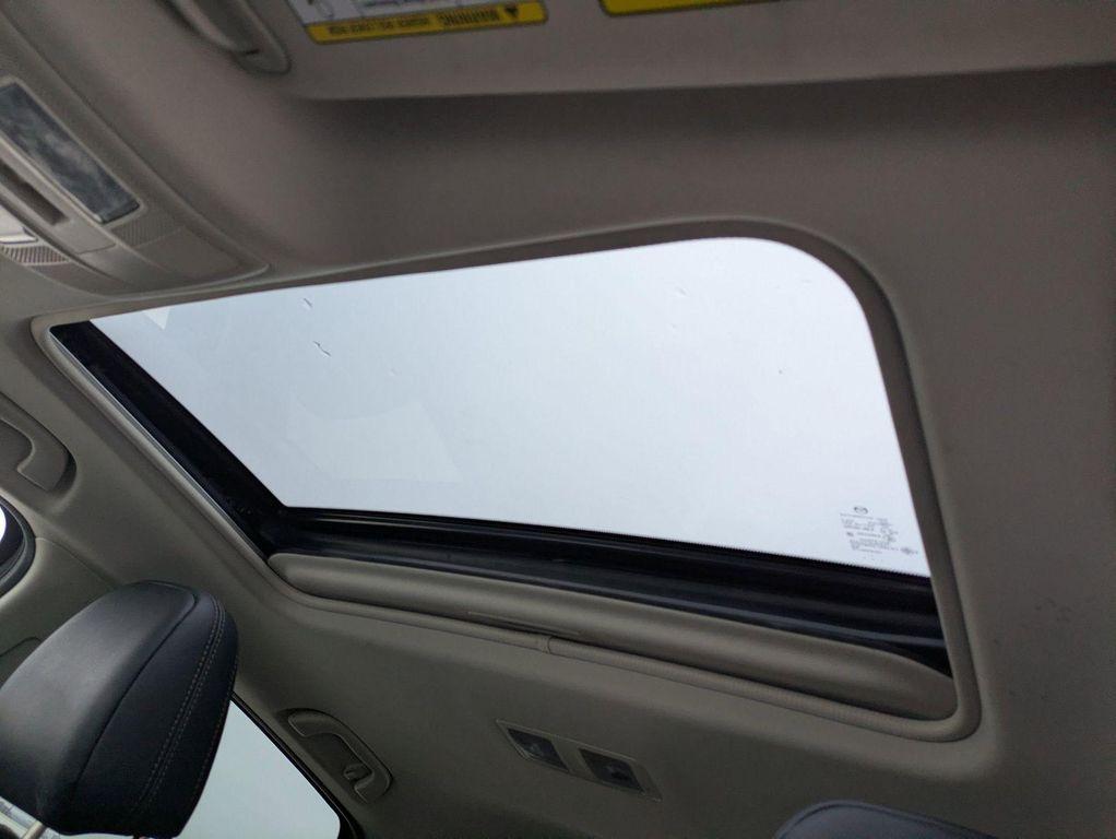 used 2023 Mazda CX-5 car, priced at $22,000