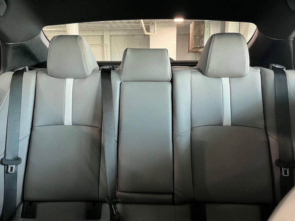 new 2026 Toyota Camry car, priced at $36,666