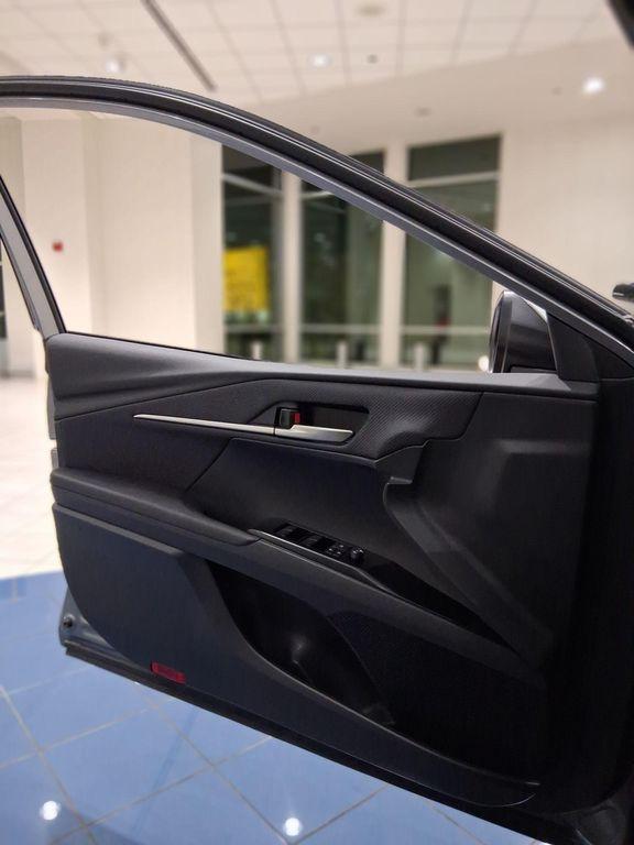 used 2025 Toyota Camry car, priced at $29,500