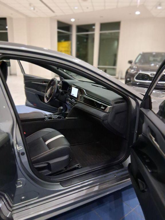 used 2025 Toyota Camry car, priced at $29,500