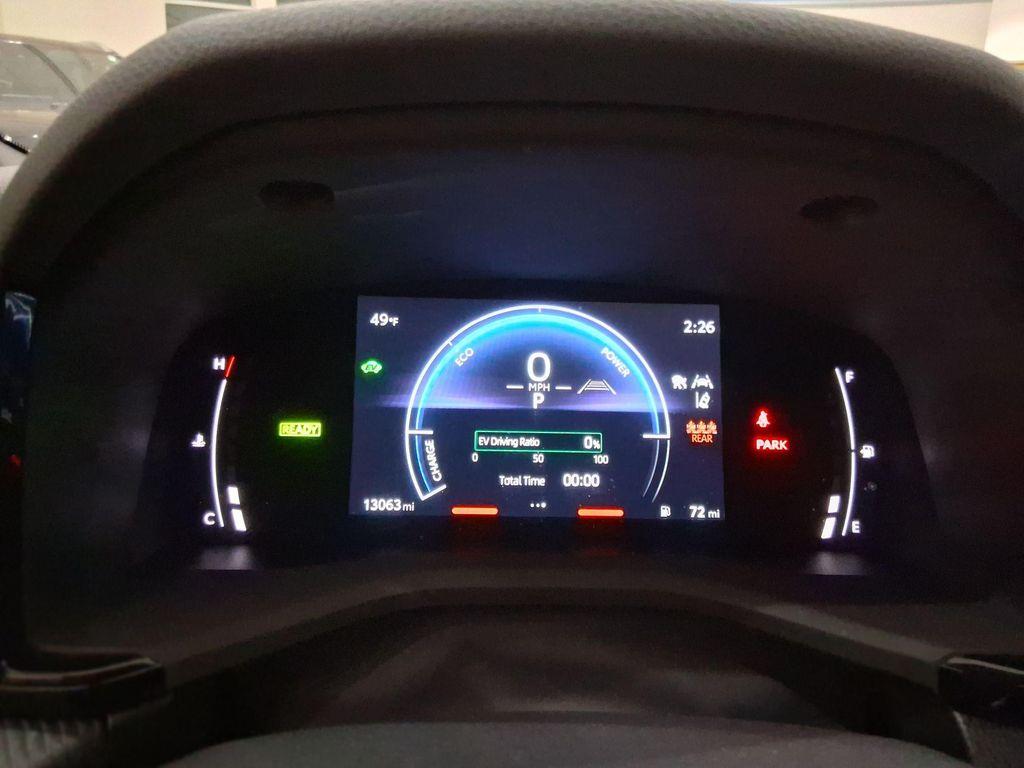 used 2025 Toyota Camry car, priced at $29,500