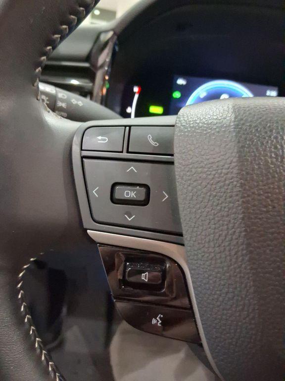 used 2025 Toyota Camry car, priced at $29,500