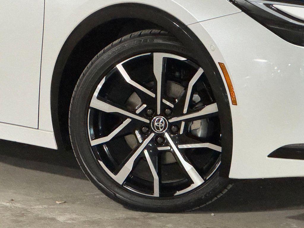 new 2026 Toyota Prius Plug-In Hybrid car, priced at $44,147