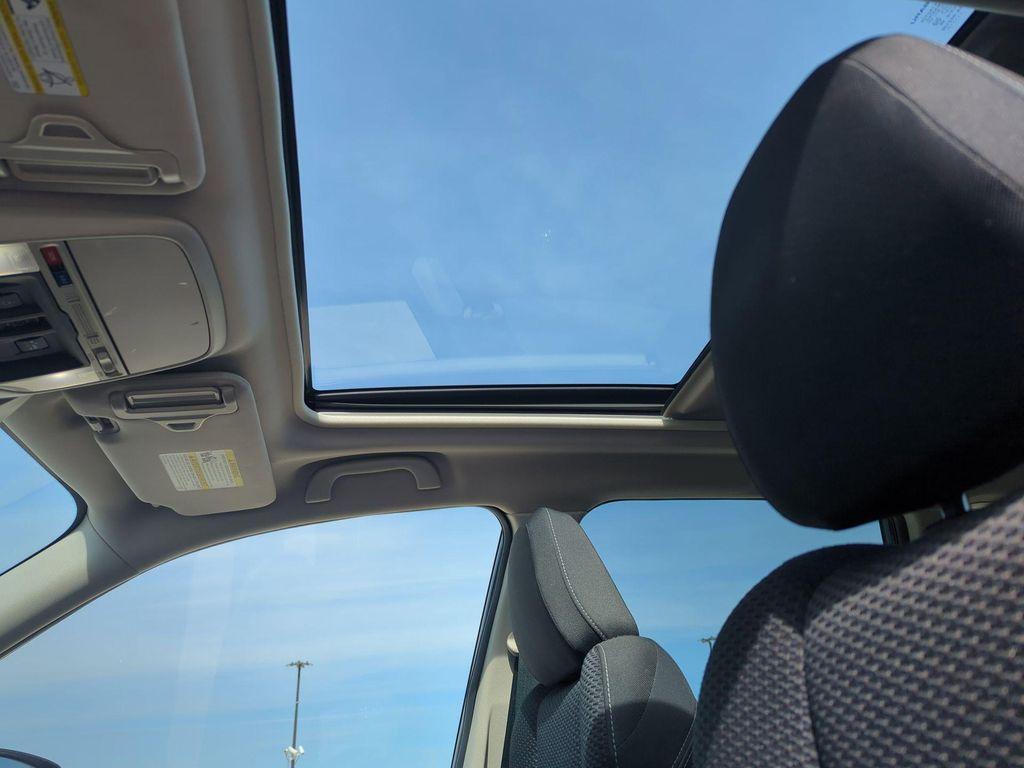 used 2021 Subaru Forester car, priced at $17,400