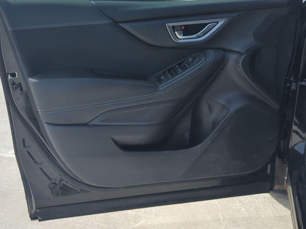 used 2021 Subaru Forester car, priced at $17,400