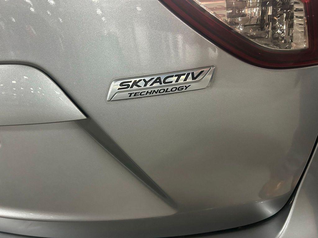 used 2015 Mazda CX-5 car, priced at $14,962