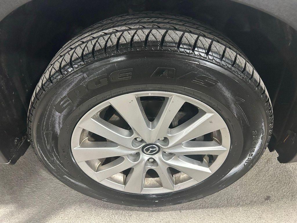 used 2015 Mazda CX-5 car, priced at $14,962