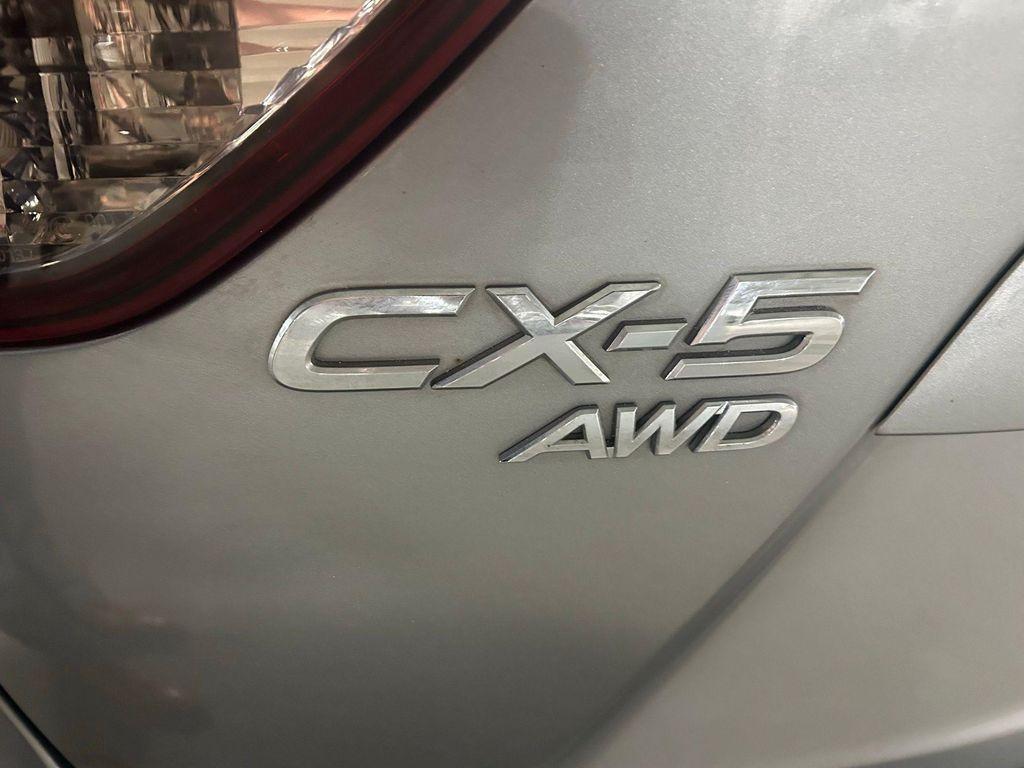 used 2015 Mazda CX-5 car, priced at $14,962