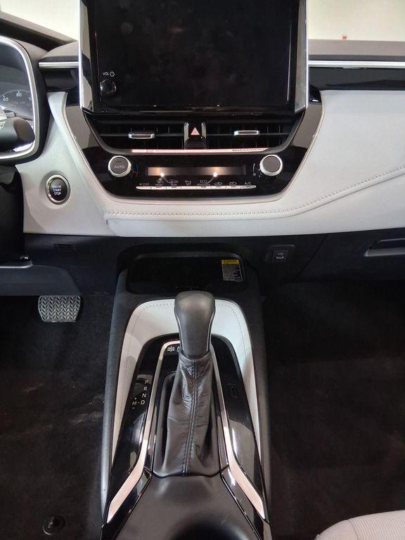 used 2025 Toyota Corolla car, priced at $23,849