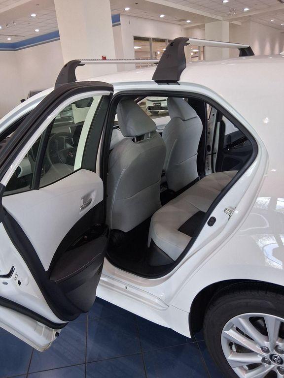 used 2025 Toyota Corolla car, priced at $23,849