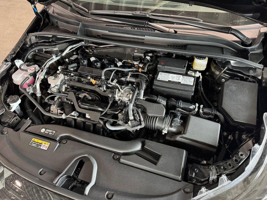 new 2026 Toyota Corolla car, priced at $26,328