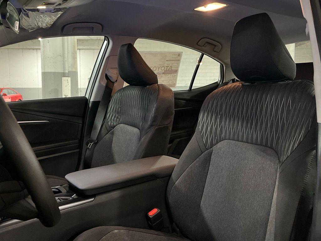 new 2026 Toyota Camry car, priced at $31,720