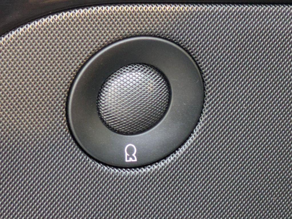 used 2025 Lincoln Aviator car, priced at $59,500