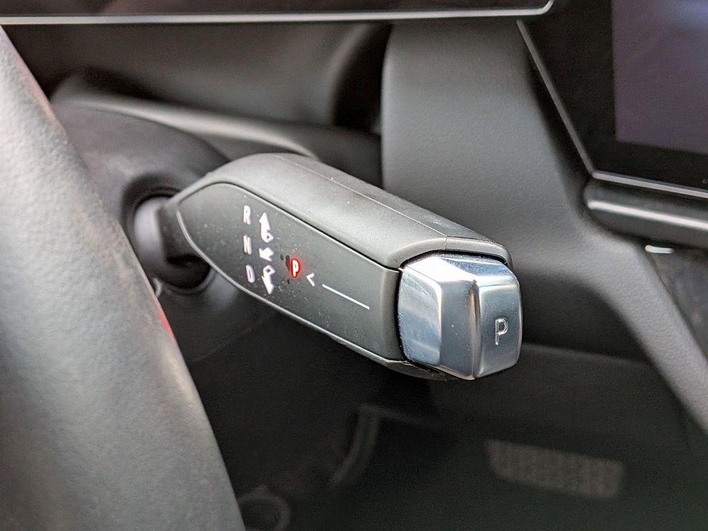 used 2025 Chevrolet Equinox EV car, priced at $25,800