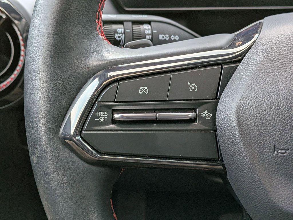 used 2025 Chevrolet Equinox EV car, priced at $25,800