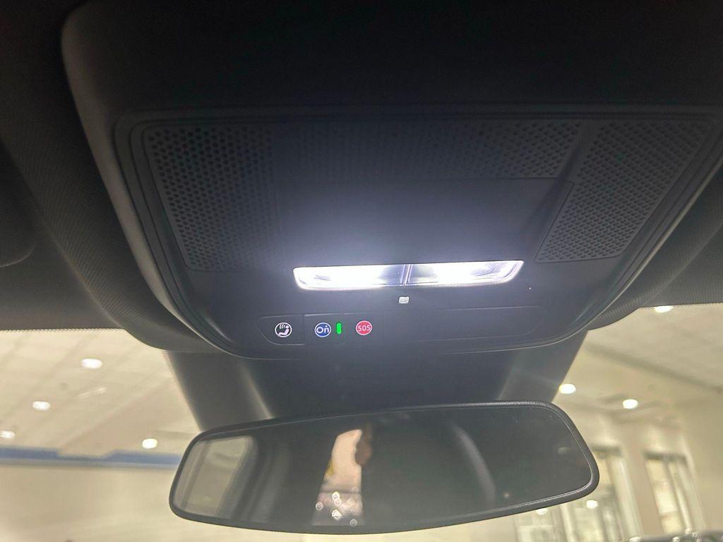 used 2024 Chevrolet Equinox EV car, priced at $22,700