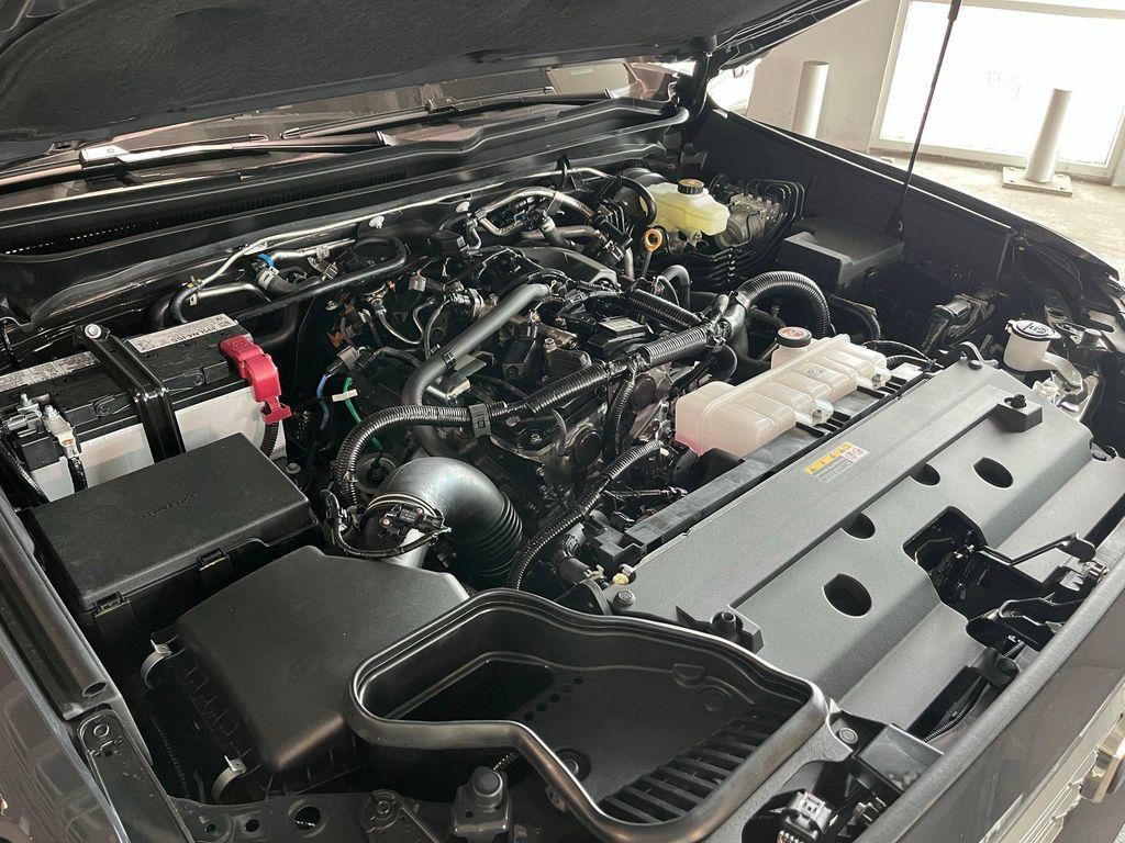 new 2026 Toyota Tacoma car, priced at $56,999