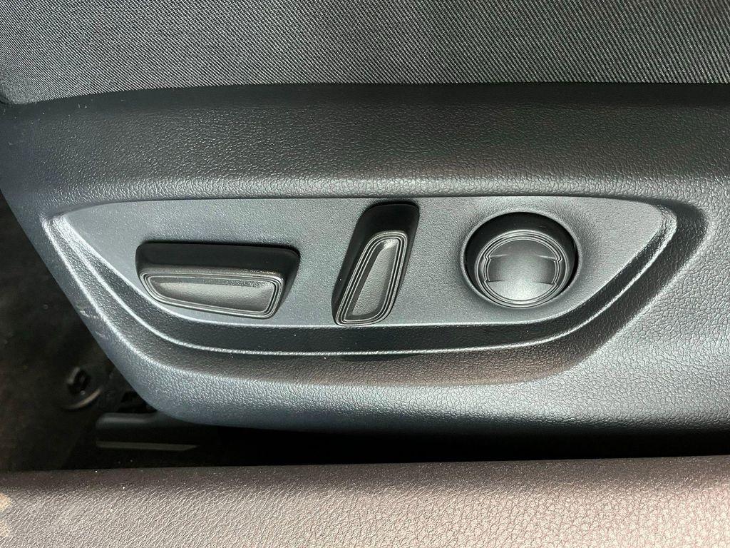 new 2026 Toyota Camry car, priced at $32,709