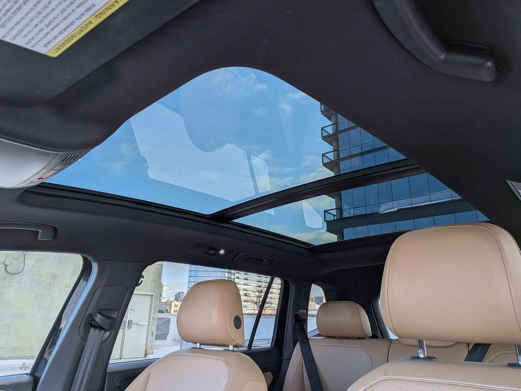 used 2024 Volkswagen Tiguan car, priced at $22,000