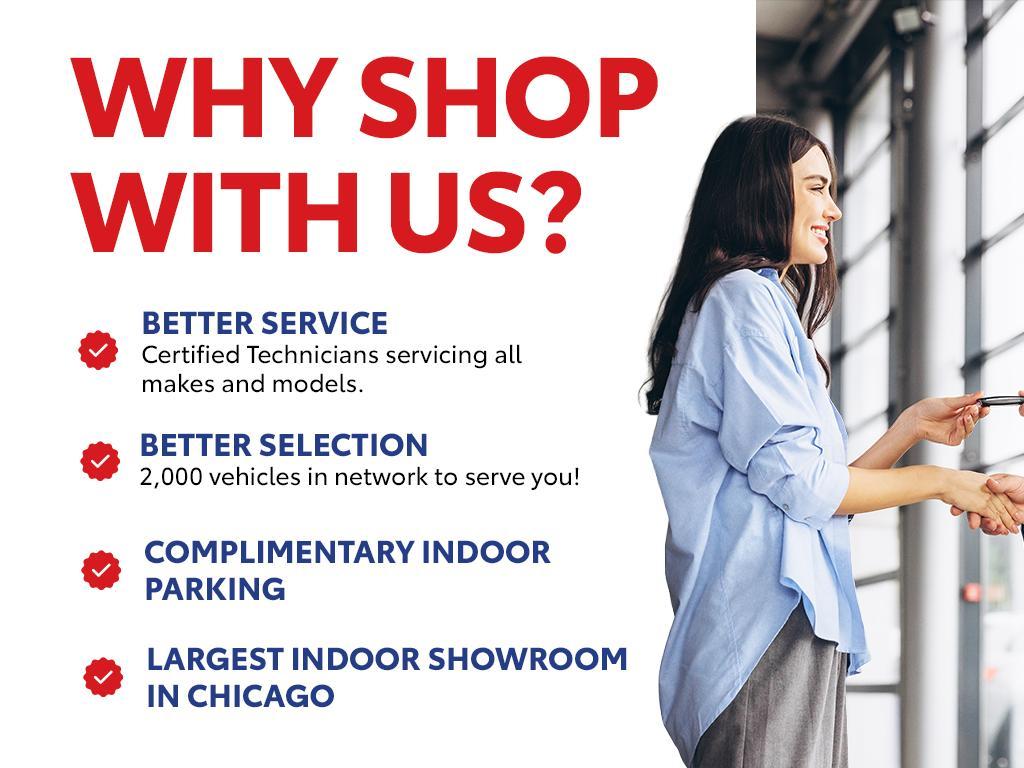 used 2025 Toyota Corolla car, priced at $24,750