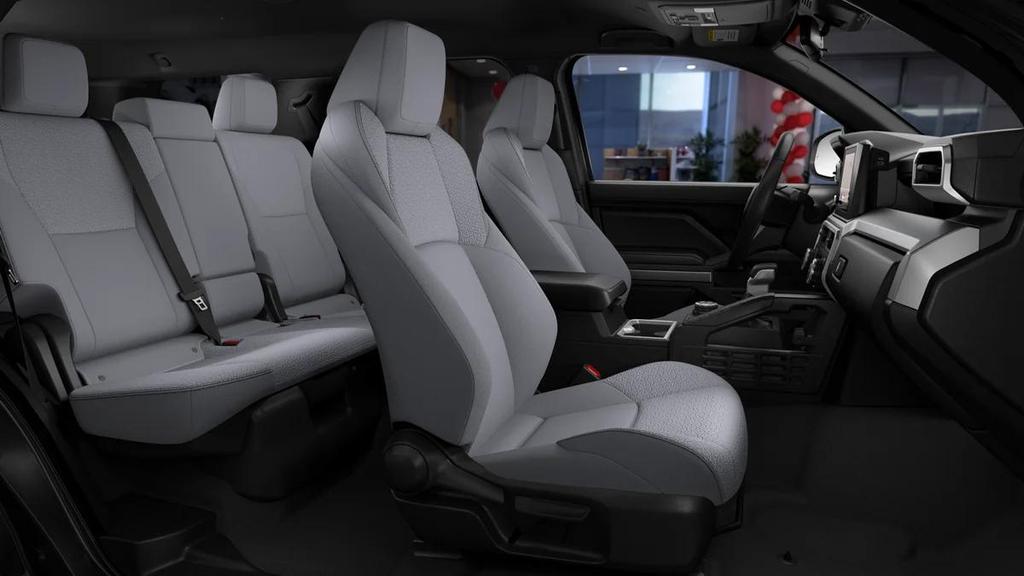 new 2026 Toyota 4Runner car, priced at $46,078