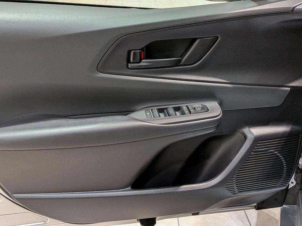 used 2024 Toyota Prius car, priced at $26,000