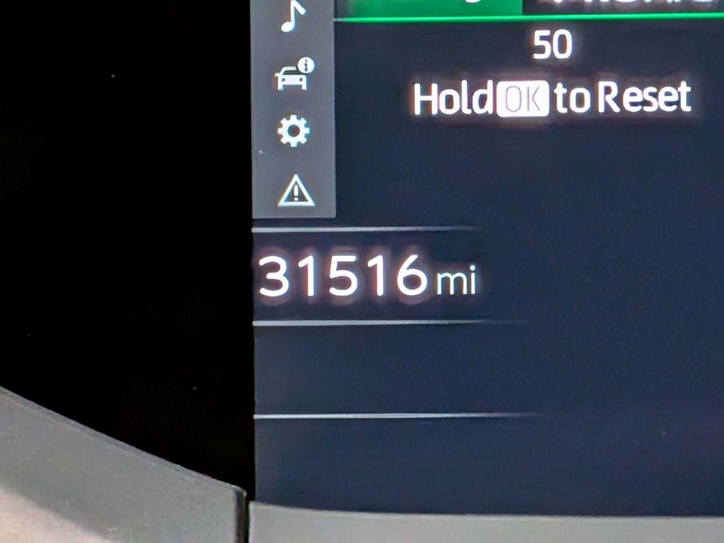 used 2024 Toyota Prius car, priced at $26,000