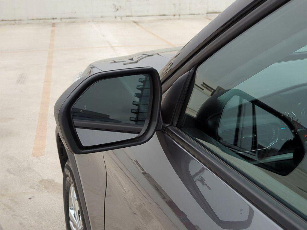 used 2023 Ford Explorer car, priced at $29,400