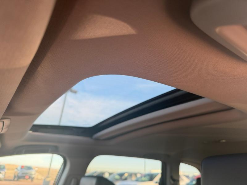 used 2017 Honda CR-V car, priced at $17,775