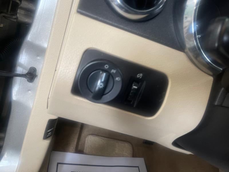 used 2005 Ford Mustang car, priced at $12,995