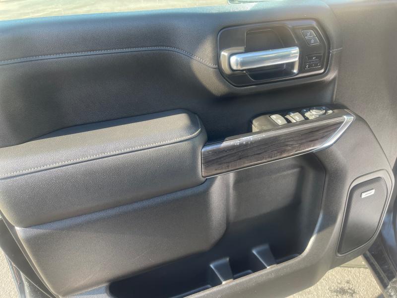 used 2022 Chevrolet Silverado 2500 car, priced at $53,995