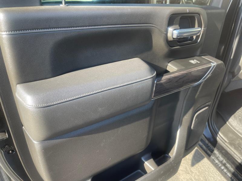 used 2022 Chevrolet Silverado 2500 car, priced at $53,995